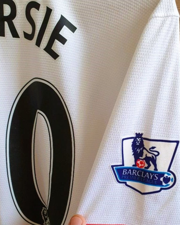 VAN PERSIE ROBIN 2012-13 (Mann U)