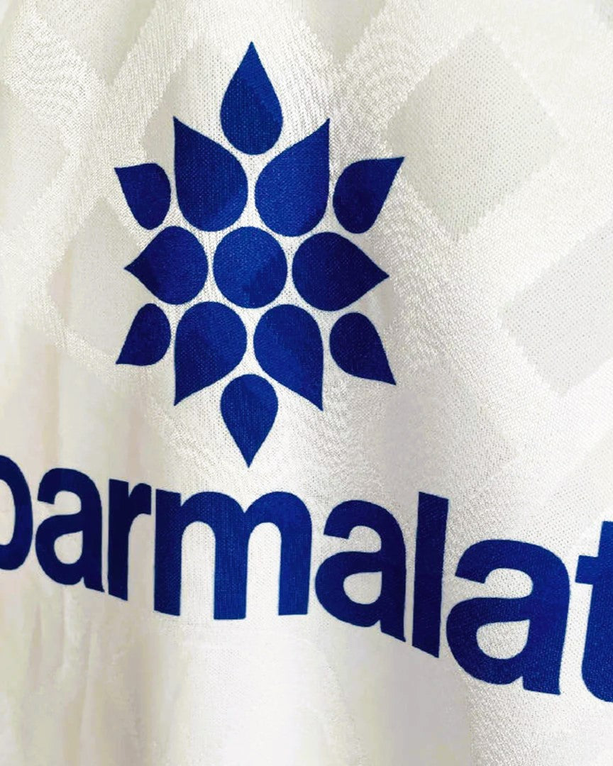 ASPRILLA FAUSTINO 1995-96 (Paire)