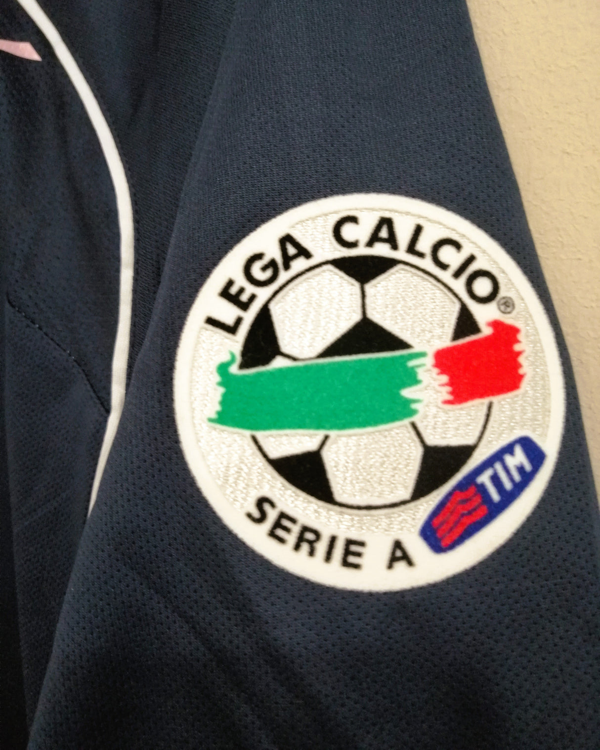 IBRAHIMOVIC ZLATAN 2004-05 (Jugend)