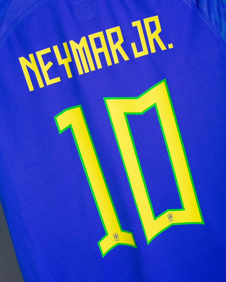 NEYMAR Jr. 2022-23 (BH)