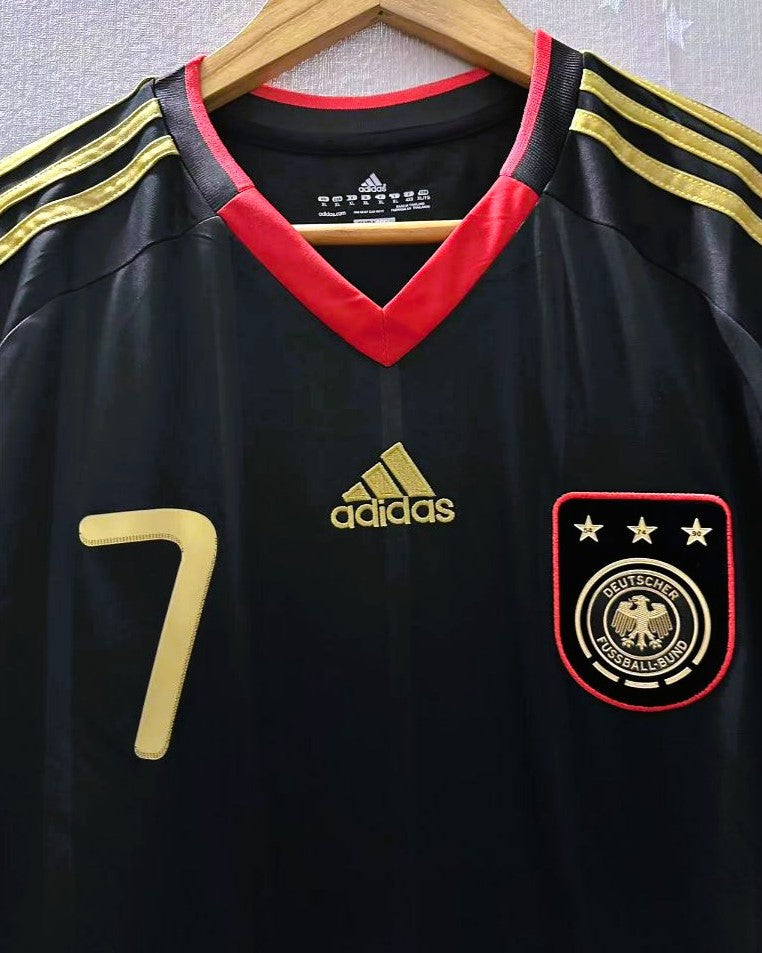 SCHWEINSTEIGER BASTIAN 2010-11 (All)