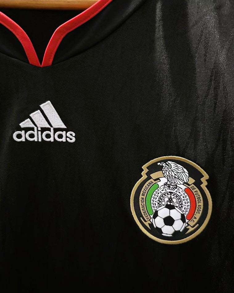 HERNANDEZ JAVIER 2010-11 (Mexiko)