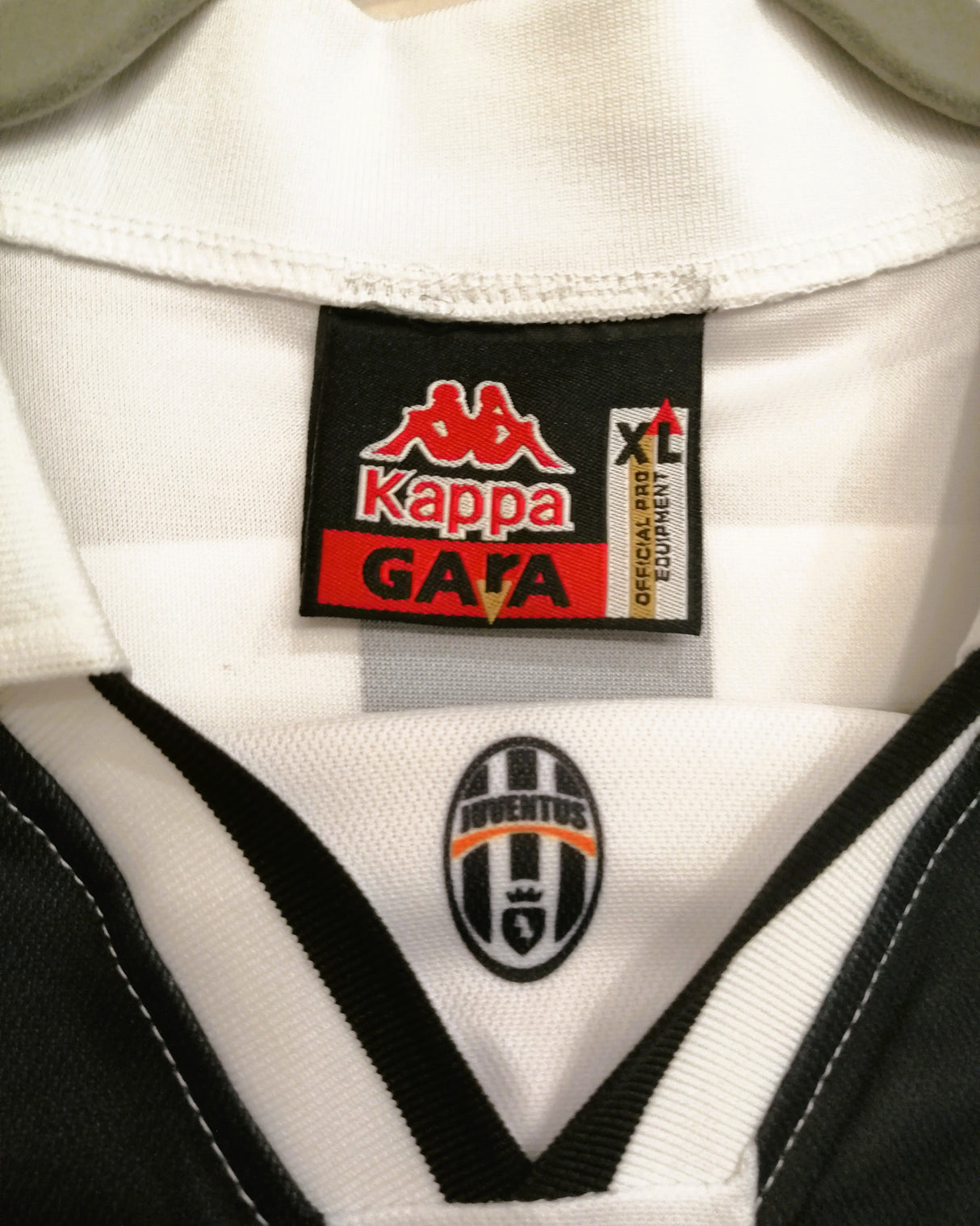 BAGGIO ROBERTO 1994-95 (Juve)