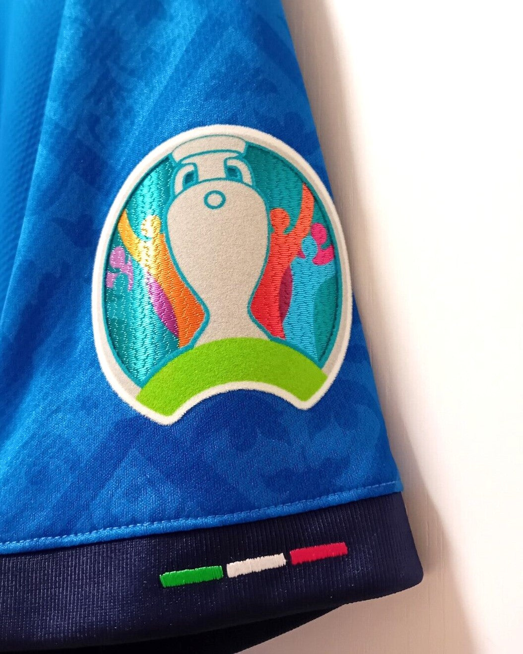 CHIELLINI GIORGIO 2020-21 (Italien)