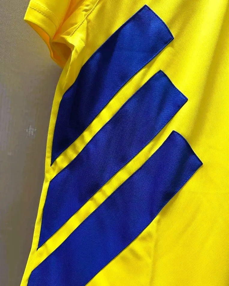 BROLIN THOMAS 1994-95 (Sve) World Football Stadium