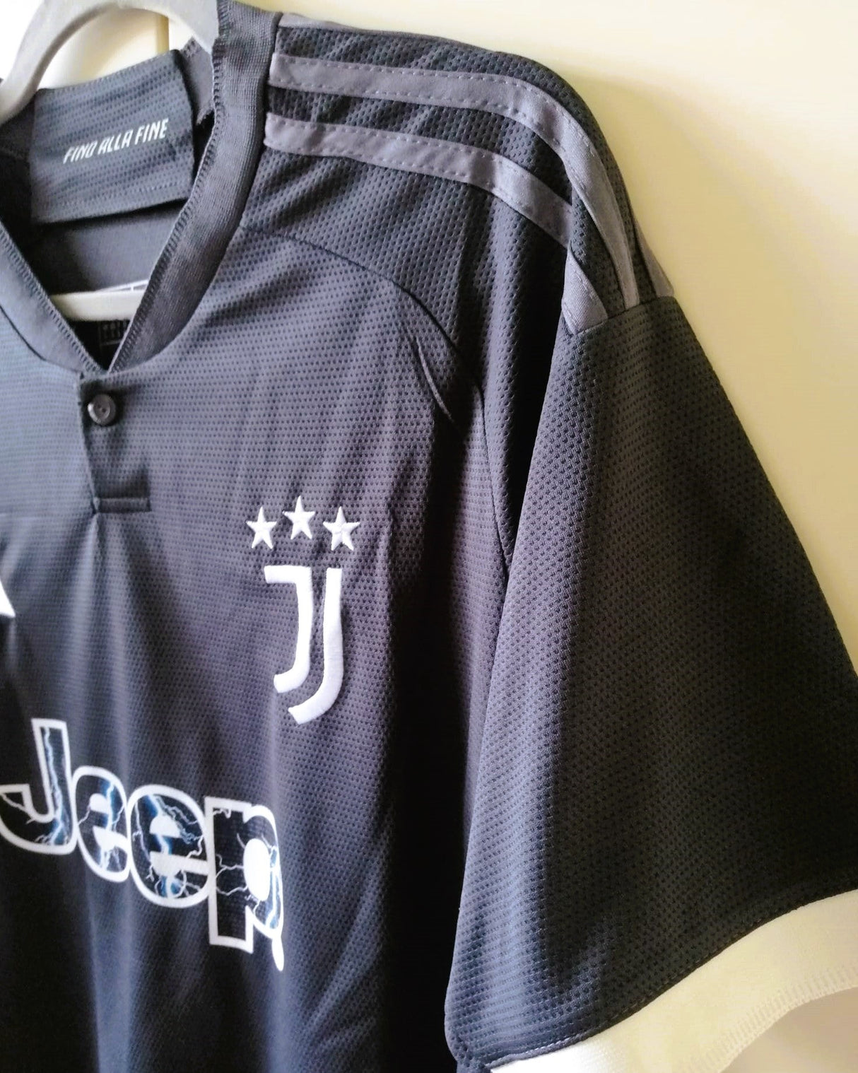 BREMER GLEISON 2023-24 (Juventus)