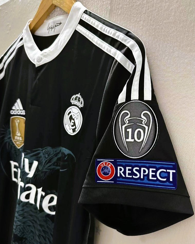 RONALDO CRISTIANO 2014-15 (Echt M)