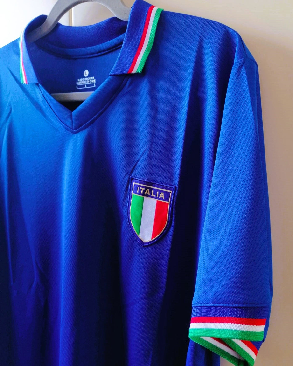 ROSSI PAOLO 1982-83 (Italie)