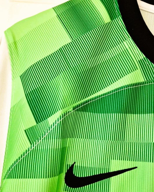 SALAH MOHAMED 2023-24 (Live)