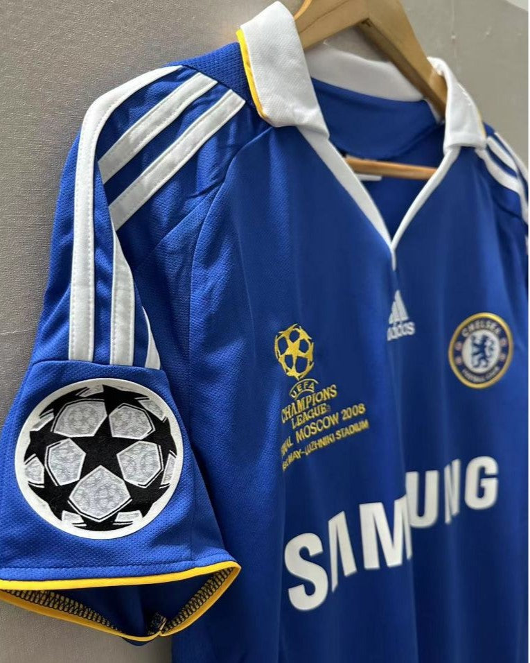 LAMPARD FRANK 2007-08 (Lequel)