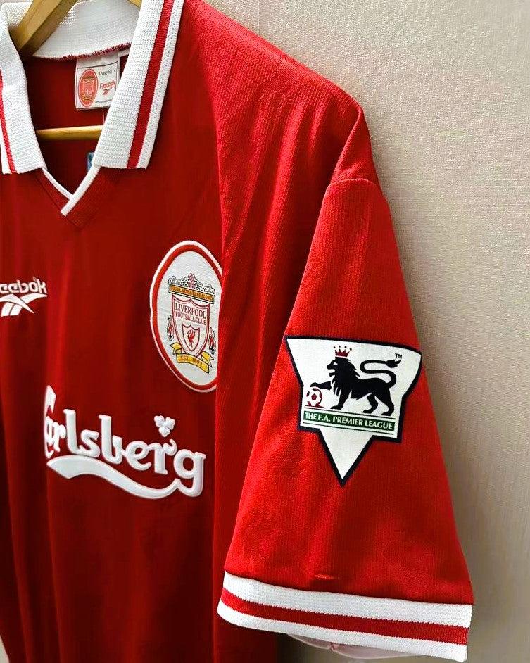 Mc MANAMAN STEVE 1996-97 (Live)