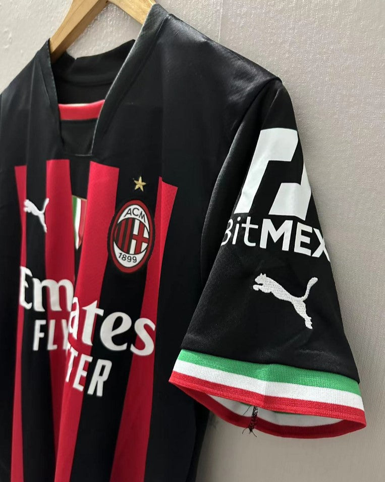 LEAO RAFAEL 2022-23 (Migliaia)