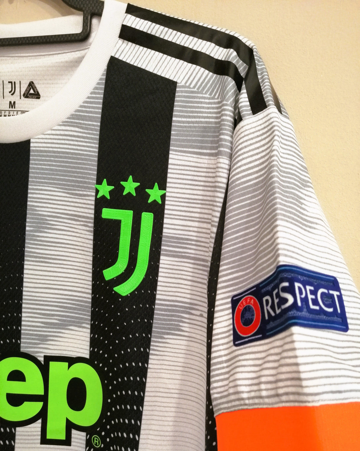 RONALDO CRISTIANO 2019-20 (Juventus)