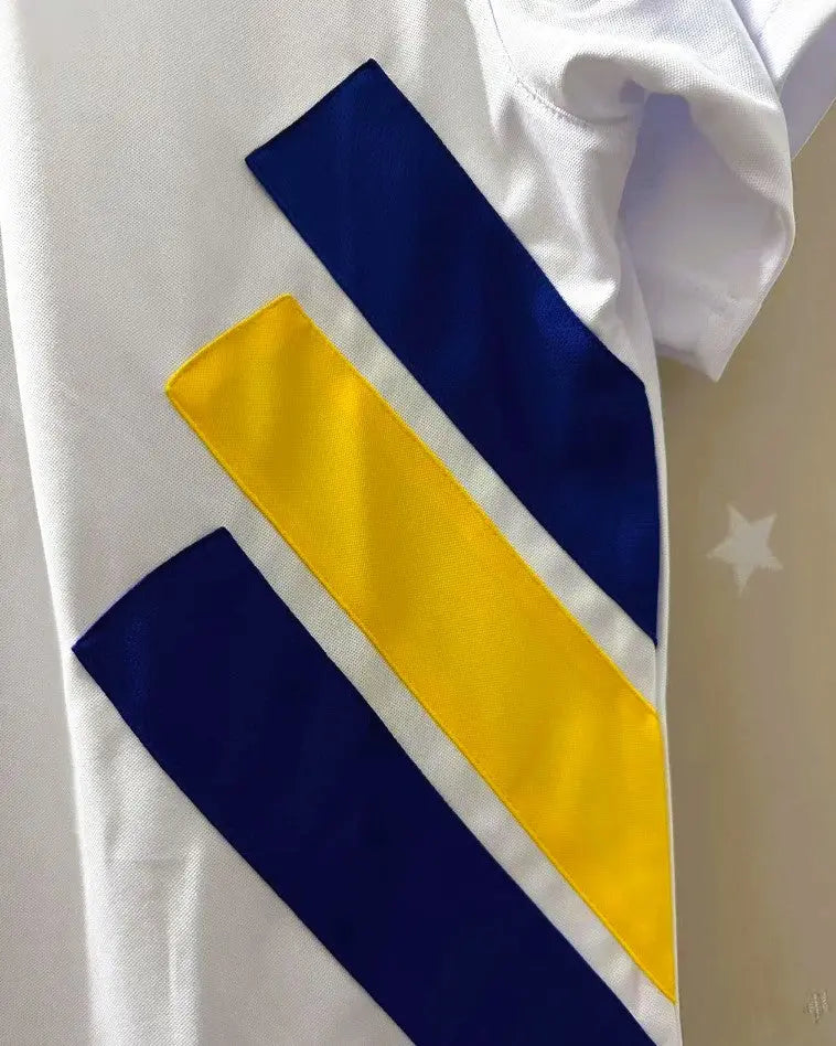 BROLIN THOMAS 1994-95 (Sve) World Football Stadium