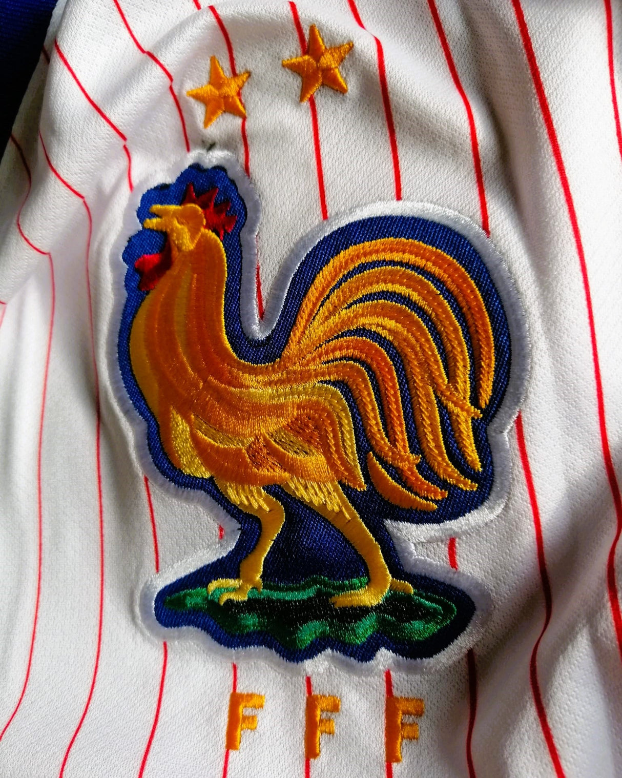 MBAPPE' KYLIAN 2024-25 (Francia)