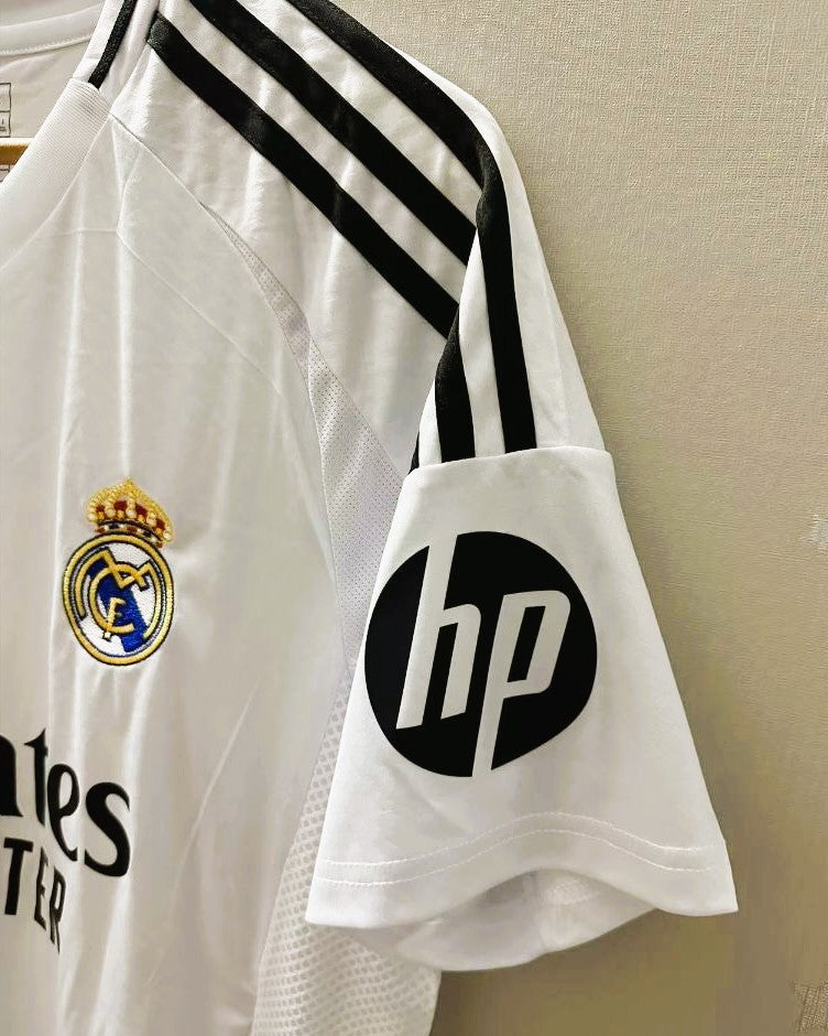 MBAPPE' KYLIAN 2024-25 (Reale M)