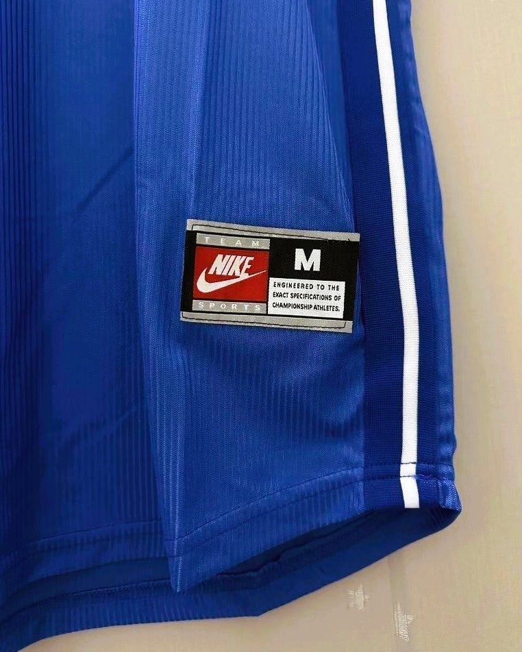 MALDINI PAOLO 1998-99 (Italien)