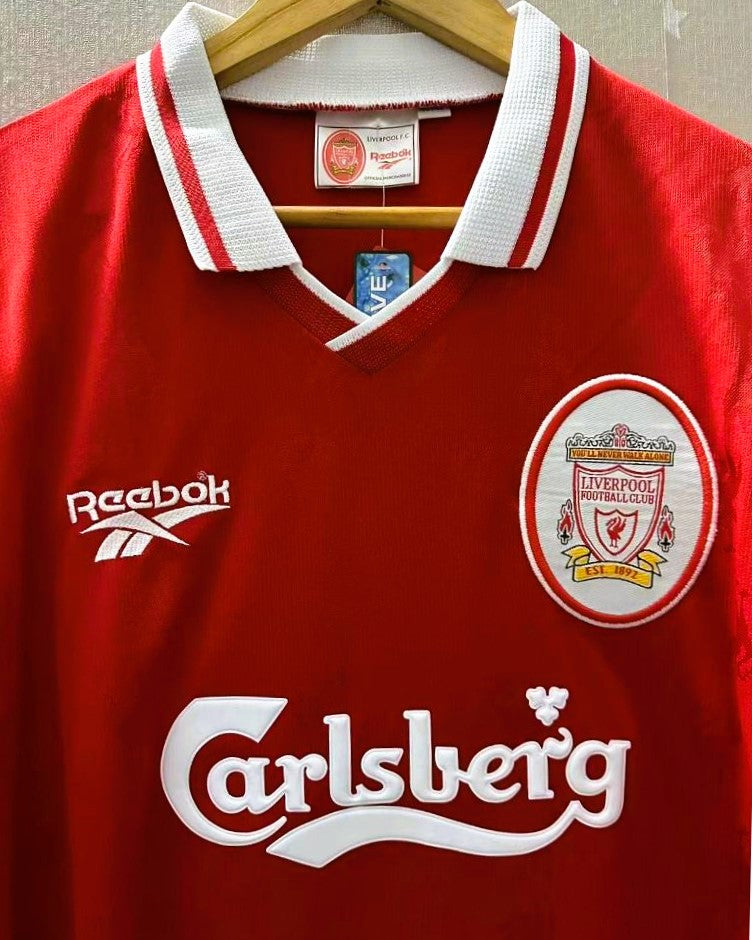 Mc MANAMAN STEVE 1996-97 (Live)