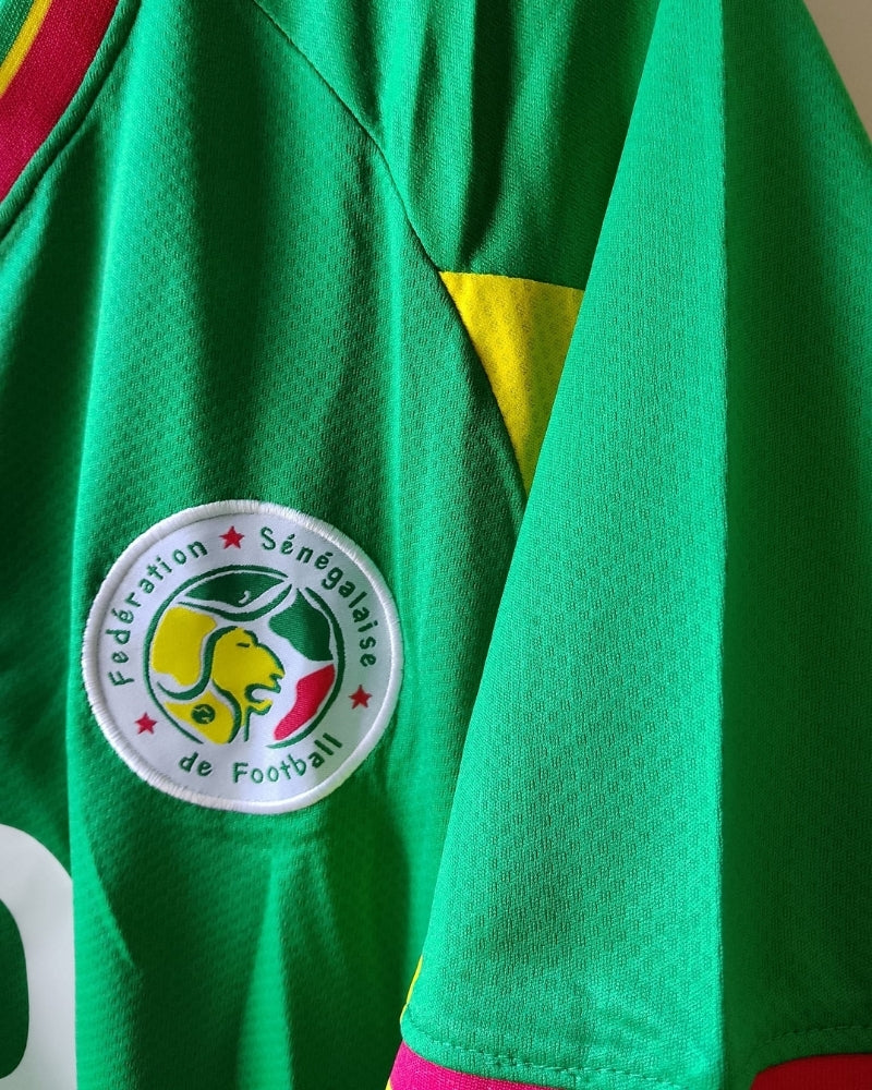 FADIGA KHALILOU 2002-03 (Sen)