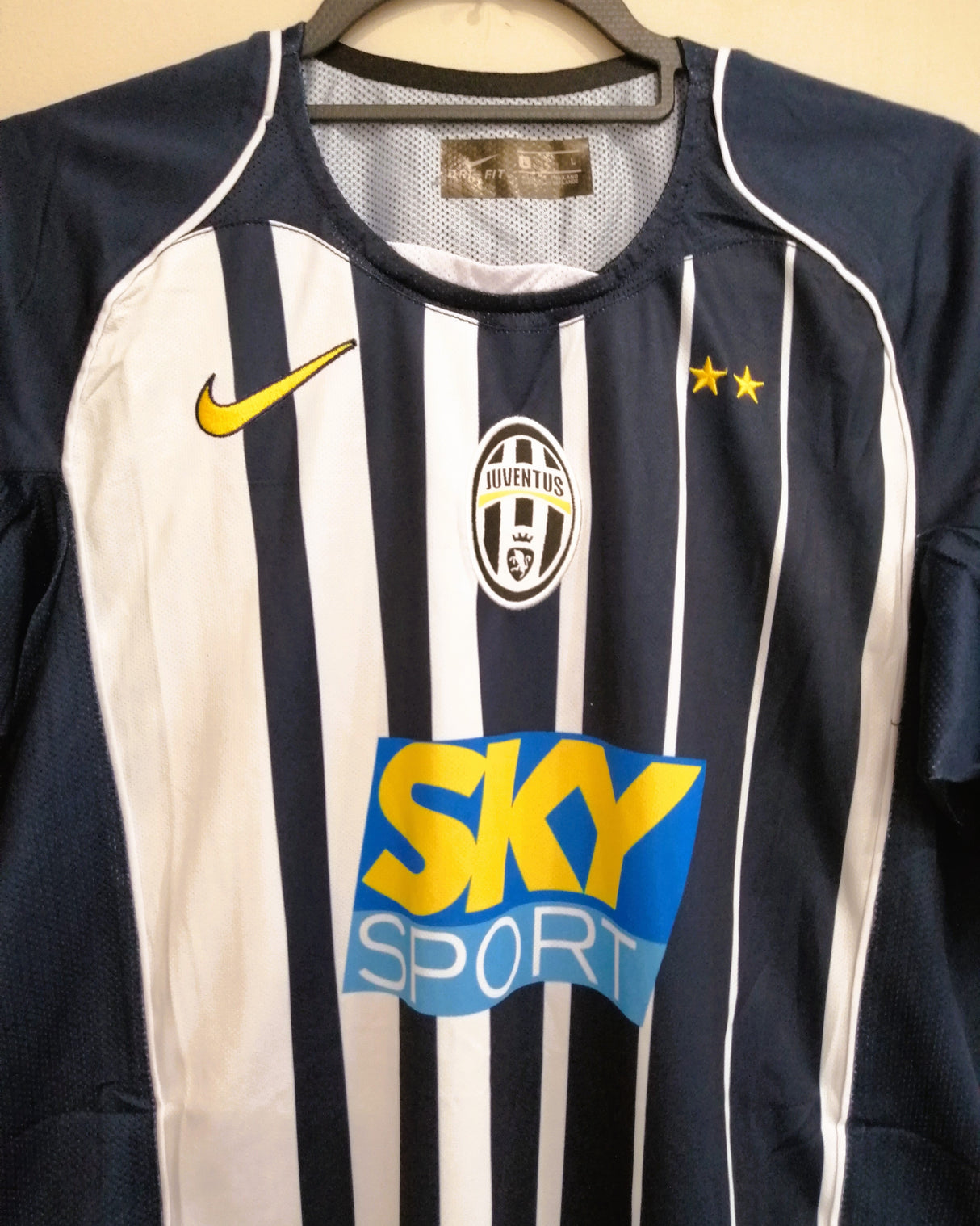 IBRAHIMOVIC ZLATAN 2004-05 (Jugend)