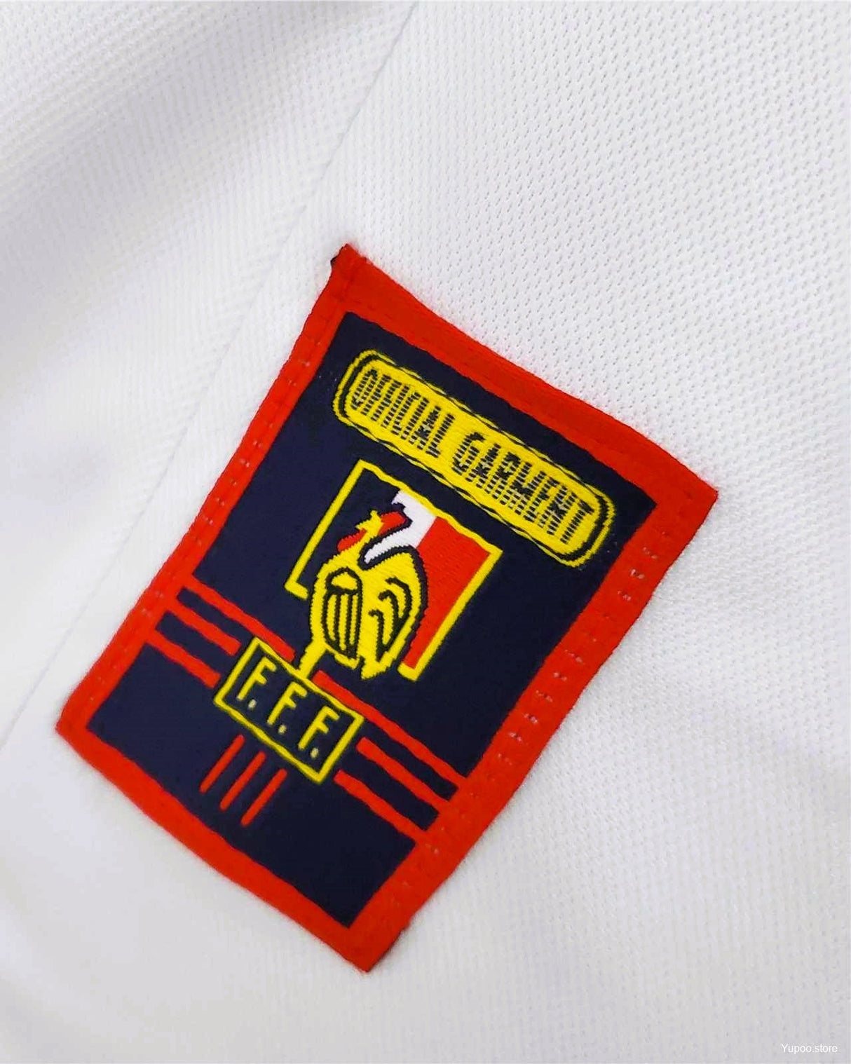 ZIDANE ZINEDINE 1998-99 (Von)