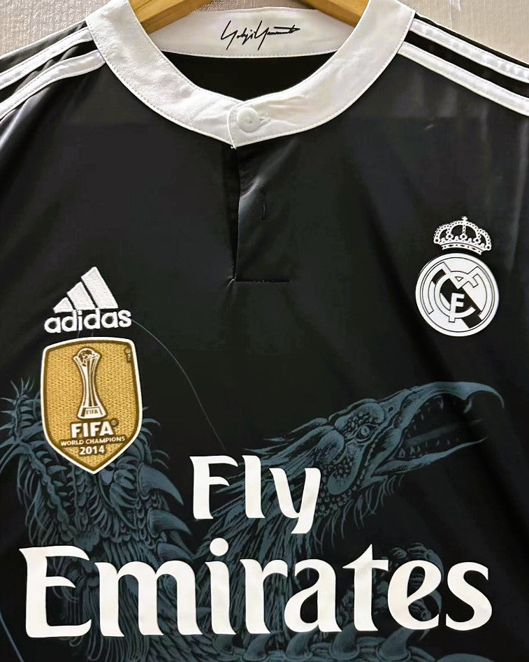 RONALDO CRISTIANO 2014-15 (Echt M)