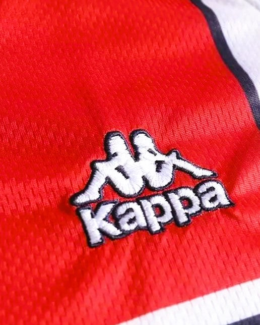 STANKOVIC DEJAN 1996-97 (Netzwerk)