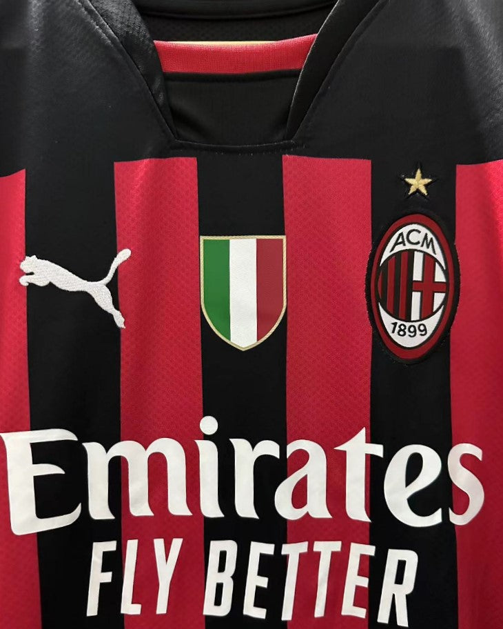 LEAO RAFAEL 2022-23 (Migliaia)