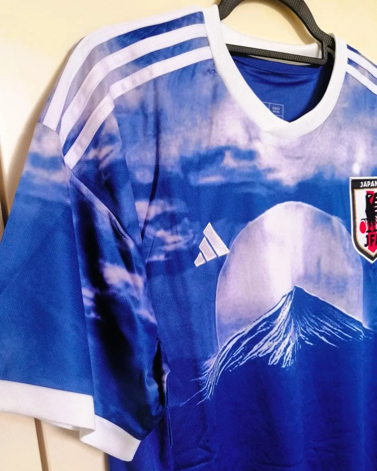 JAPAN CULTURE 2024-25 (Fuji) World Football Stadium