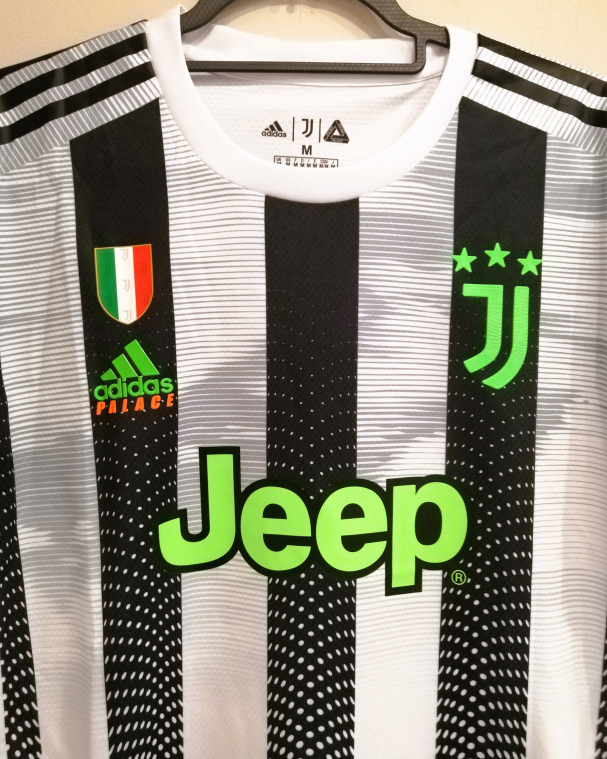 RONALDO CRISTIANO 2019-20 (Juventus)