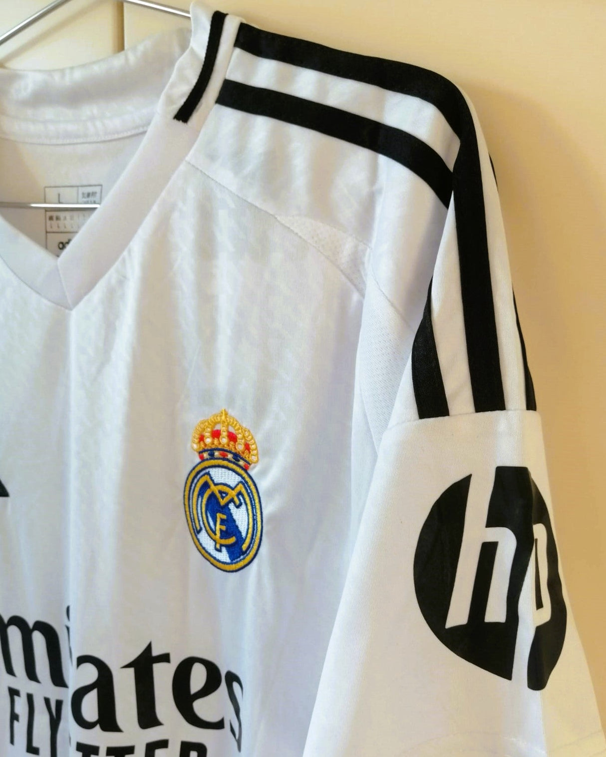 BELLINGHAM JUDE 2024-25 (Reale M)