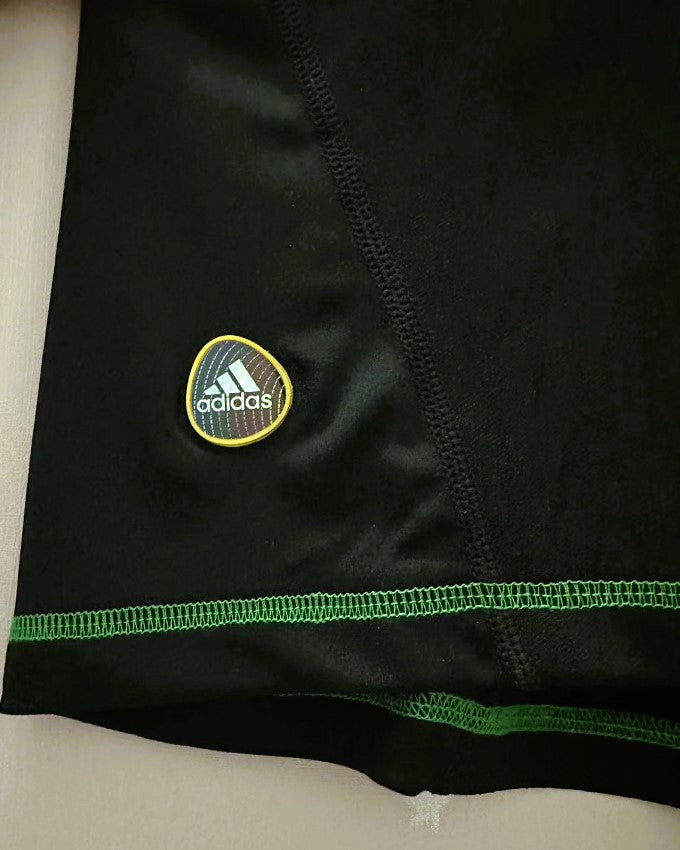 HERNANDEZ JAVIER 2010-11 (Mexiko)