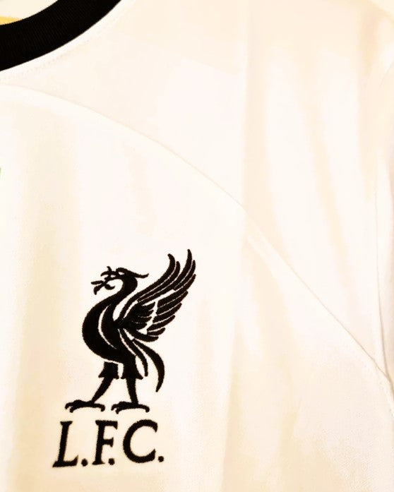 SALAH MOHAMED 2023-24 (Live)