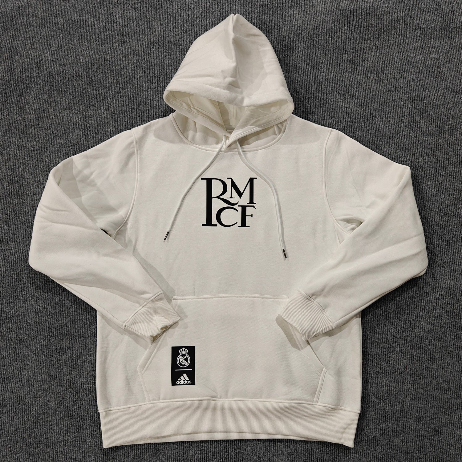 Echtes Sweatshirt M
