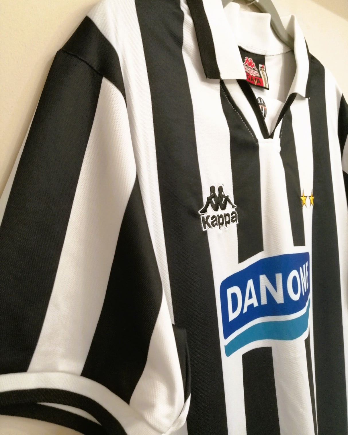 BAGGIO ROBERTO 1994-95 (Juve)