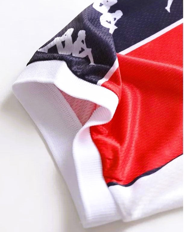 STANKOVIC DEJAN 1996-97 (Netzwerk)