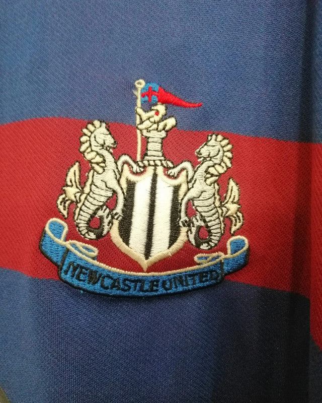 GINOLA DAVID 1995-96 (Neu)