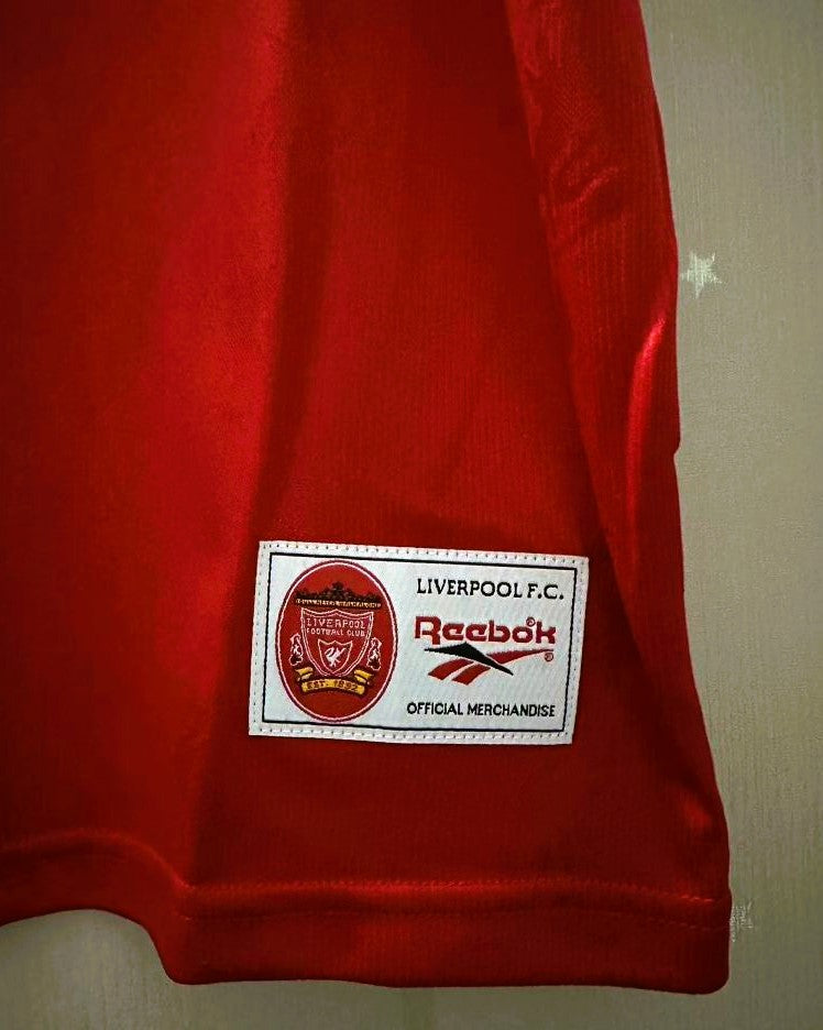 Mc MANAMAN STEVE 1996-97 (Live)