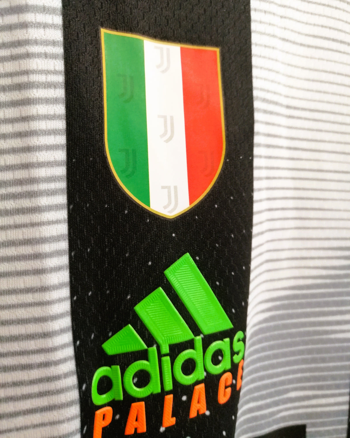 RONALDO CRISTIANO 2019-20 (Juventus)