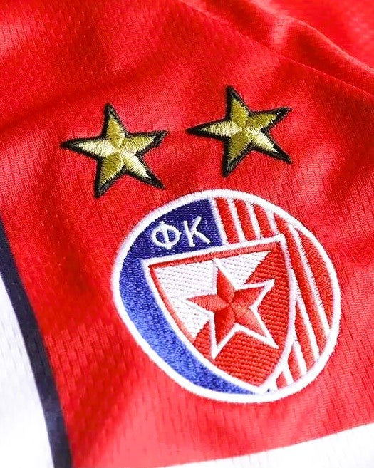 STANKOVIC DEJAN 1996-97 (Netzwerk)