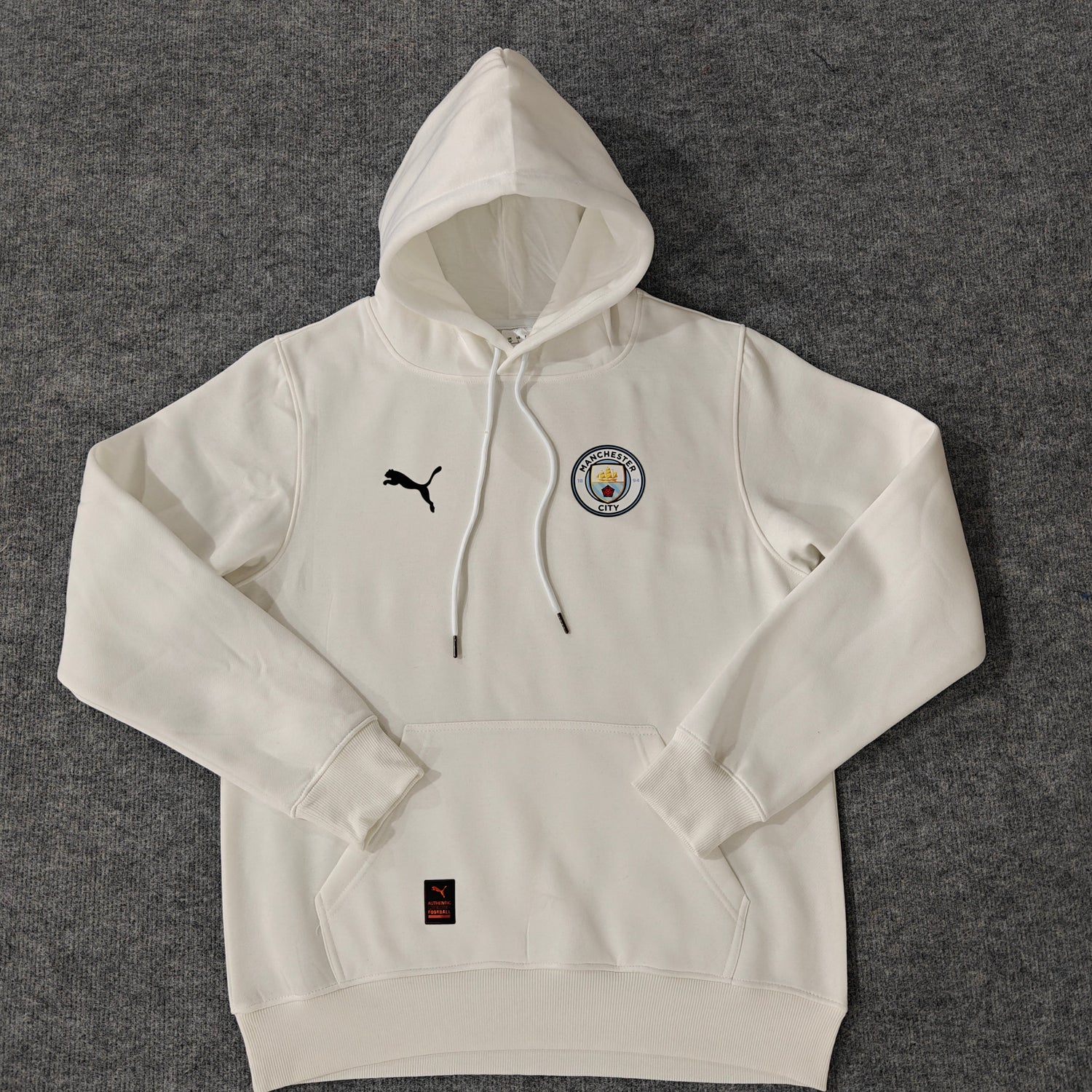 Felpa Manchester City