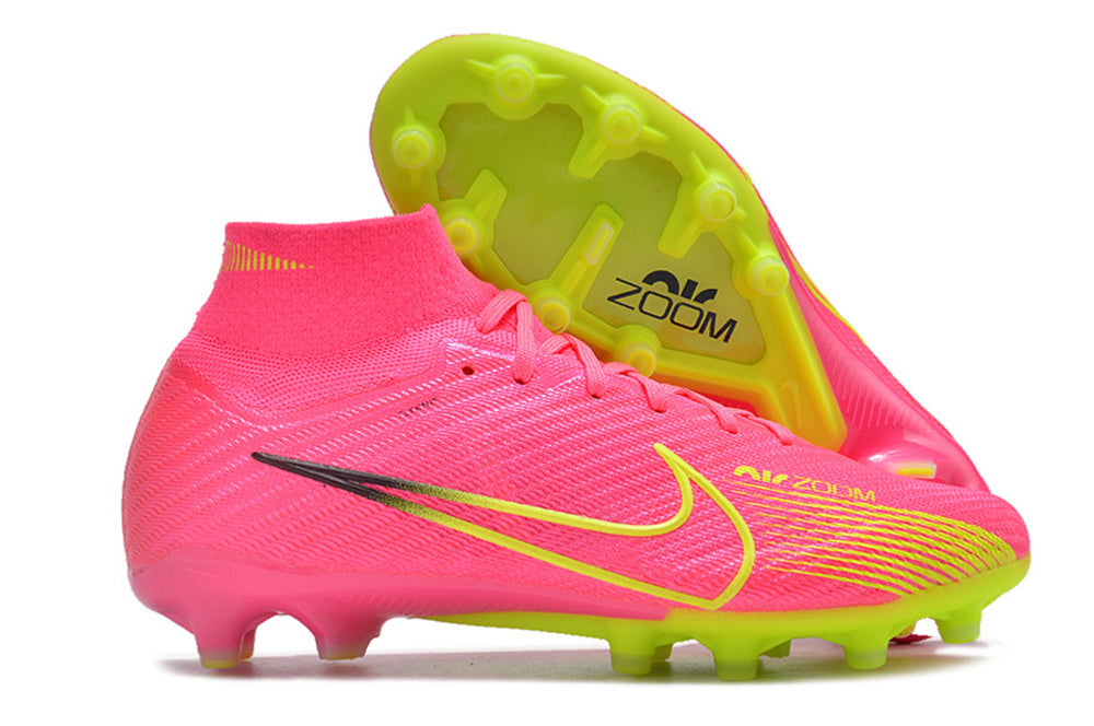 Air Zoom Mercurial Superfly IX Elite FG
