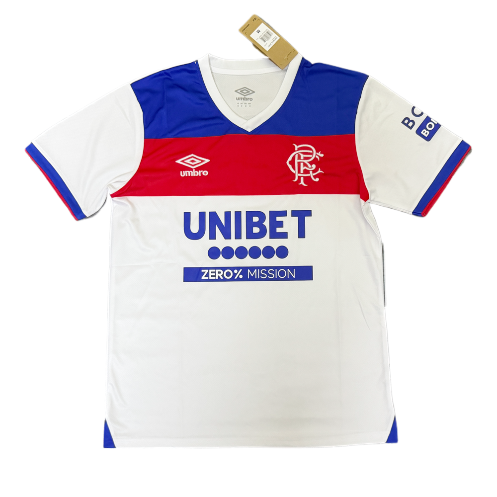 Rangers 2025–26