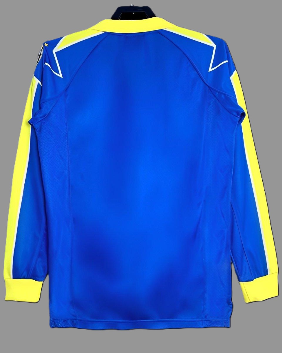 JUVENTUS Langarmshirt