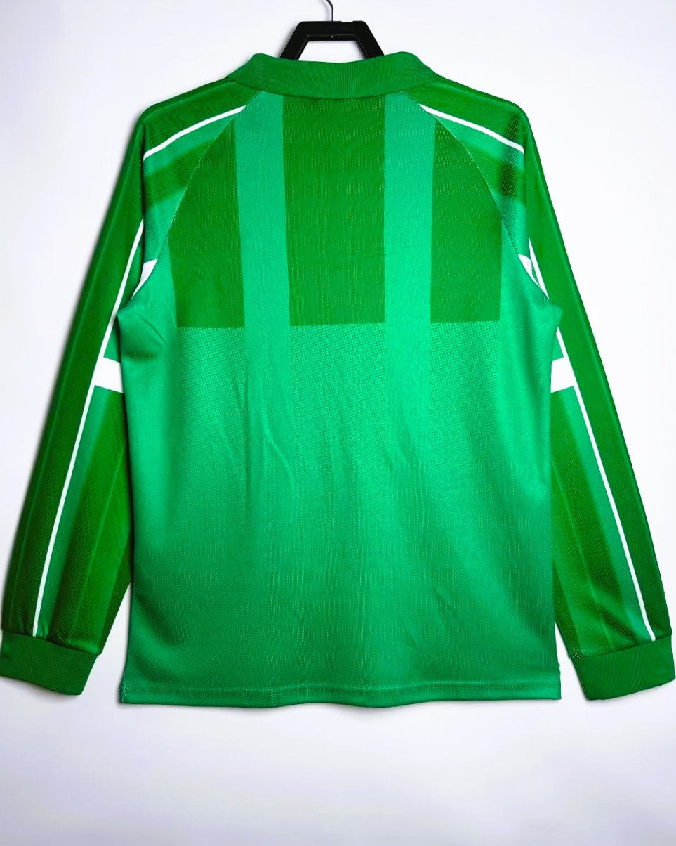 TOTTENHAM Long sleeve shirt