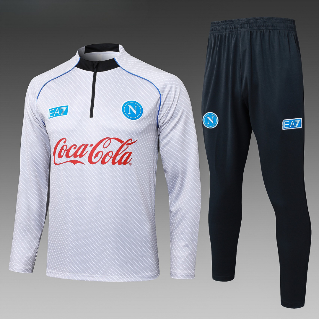 Tracksuit Napoli