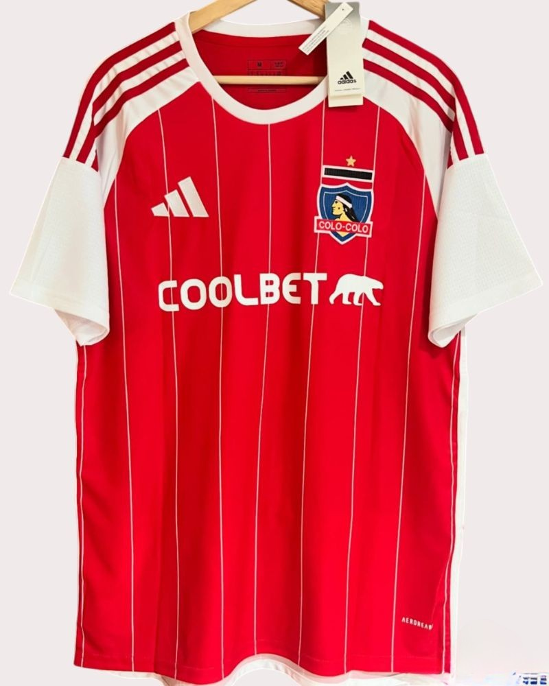 VIDAL ARTURO 2024-25 (Kolumbien)