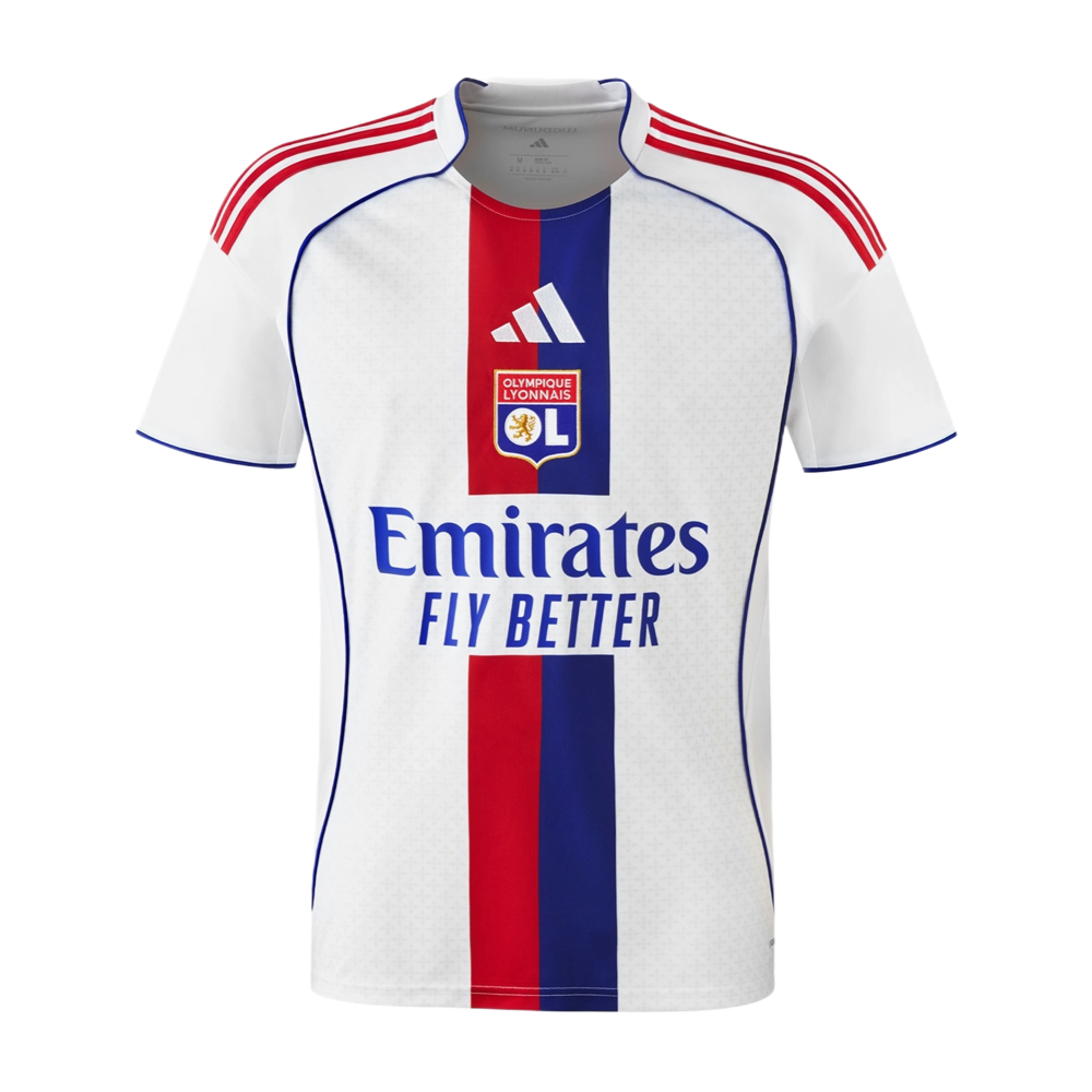 2025-26 Olympique Lyonnais
