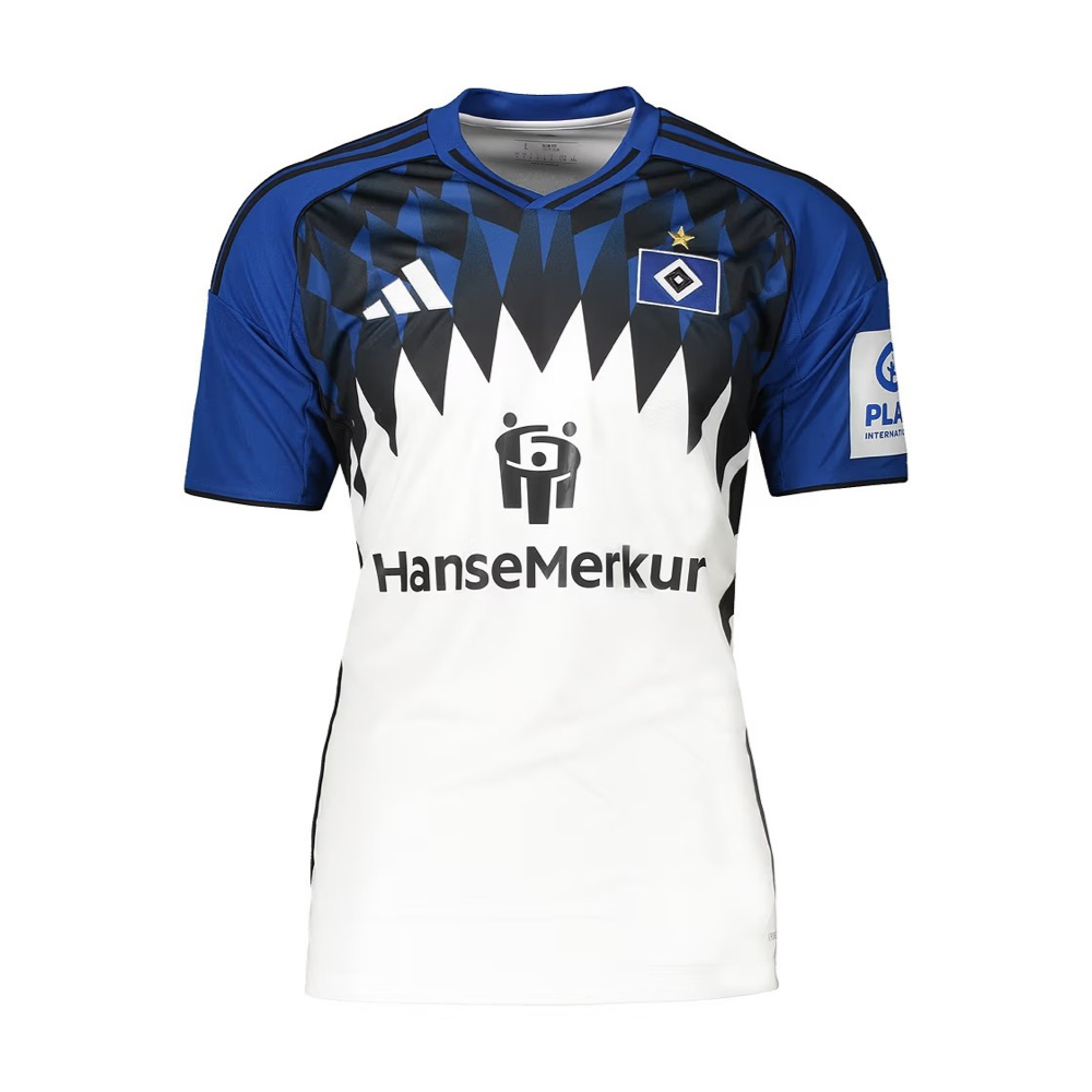 2025-26 Hamburger SV 1a