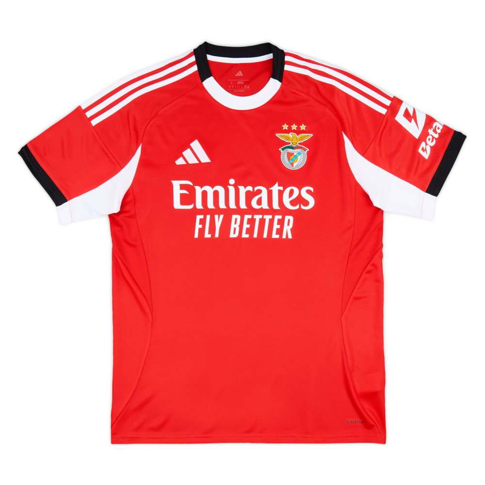2025-26 SL Benfica